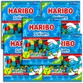 Produktbild: 5 er Pack Haribo Schlümpfe 5 x 175 g