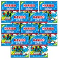 Produktbild: 10 er Pack Haribo Die Schlümpfe klein vegetarisch 10 x 175g
