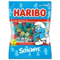 Produktbild: 4001686327722 Haribo Schlümpfe Żelki 175 g Haribo