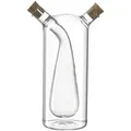 Produktbild: Leonardo CUCINA 2 in1 Essig/Öl Flasche 18,5cm