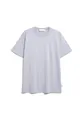 Produktbild: ARMEDANGELS Herren Regular T-Shirt aus Bio-Baumwolle JAAMES Regular Fit Misty Morning