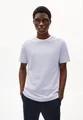 Produktbild: Armedangels T-Shirt JAAMES Regular T-Shirt aus Bio-Baumwolle (Regular Fit) Rundhalsausschnitt