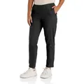 Produktbild: Carhartt Relaxed Fit Ripstop Work Pant 106194 - black - S