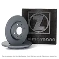 Produktbild: ZIMMERMANN Bremsscheiben Satz Ø 282mm für BMW 3er E30 M3 2.3 hinten 34212225507