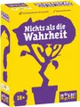Produktbild: HUCH! Spiel Nichts als die Wahrheit, Partyspiel