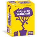 Produktbild: Huch 883773 - Nichts als die Wahrheit (Deutsch) (883773)