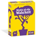 Produktbild: Nichts als die Wahrheit
