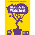 Produktbild: Nichts als die Wahrheit Paul Schulz