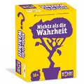 Produktbild: Nichts als die Wahrheit - deutsch