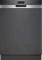 Produktbild: Siemens SN57TS00CE Spüler 60cm integriert Edelstahl