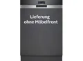 Produktbild: SIEMENS teilintegrierbarer Geschirrspüler 