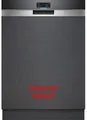 Produktbild: Siemens - SN57TS00CE - Teilintegrierter Geschirrspüler - 60 cm breit