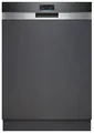 Produktbild: Siemens iQ700 SN57TS00CE 60 cm Geschirrspüler integriert (ohne Front) Leise 14