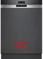 Produktbild: Siemens SN57TS00CE Geschirrspüler Unterbaufähig 60 cm edelstahl