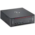 Produktbild: Fujitsu Esprimo Q558 | Mini-PC - Intel Core i3 8100 @ 3,6 GHz - 8 GB DDR4 - 250 GB SSD - Windows 11 Professional