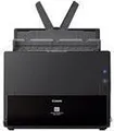 Produktbild: Canon imageFORMULA DR-C225 II - Dokumentenscanner - Duplex - 600 dpi x 600 dpi - bis zu 25 Seiten/Min. (einfarbig) / bis zu 25 Seiten/Min. (Farbe) - automatischer Dokumenteneinzug (30 Blätter) - bis zu 1500 Scanvorgänge/Tag - USB 2.0, Wi-Fi (3258C003)