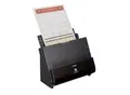 Produktbild: Dokumentenscanner Canon DR-C225 II, kabelgebunden, SW/Farbe, USB, Duplex, 600 dpi, 25 Seiten/min., bis A4
