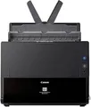 Produktbild: Canon imageFORMULA DR-C225 II Dokumentenscanner A4 25 Seiten/min USB-A (USB 2.0)