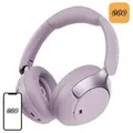 Produktbild: QCY H3 pro ANC-Kopfhörer (lila)