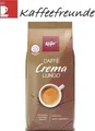 Produktbild: 1kg Käfer Caffè Crema Lungo Kaffeebohnen von MINGES