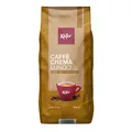 Produktbild: Feinkost Käfer Caffè Crema, ganze Bohne, AromaSoftpack, 1 kg