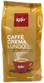 Produktbild: 8 KG Käfer Caffè Crema Lungo Kaffeebohnen