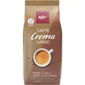 Produktbild: Käfer CAFFÈ CREMA lungo Kaffeebohnen, Arabica- und Robustabohnen mild, 1 kg
