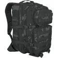 Produktbild: bw-online-shop US Cooper Rucksack Large darkcamo
