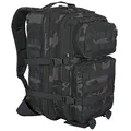 Produktbild: bw-online-shop US Cooper Rucksack Large - darkcamo