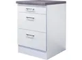 Produktbild: Flex-Well Auszugsunterschrank Lucca 60 cm