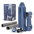 Produktbild: hydraulischer Wagenheber, Stockwagenheber, StempelWagenheber, Tragkraft bis 2...