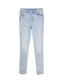 Produktbild: VERO MODA VMFLASH MR Skinny Jeans LI3102 GA NOOS
