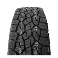 Produktbild: 2x Kumho Ganzjahresreifen 265/70 R17 121S Road Venture AT-52 3PMSF | 70977