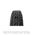 Produktbild: 4x Ganzjahresreifen KUMHO AT52 ROAD VENTURE 265/70 R17 121/118S