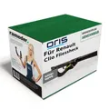 Produktbild: Oris Anhängerkupplung abnehmbar 053703 für Renault Clio Fliessheck 10.2019-jetzt