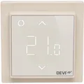 Produktbild: Devi Elektr.Raum + Boden Smart 140F1141 Thermostat über WLAN App bedienbar, 901 (5703466239636)