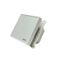 Produktbild: DEVI Raum+BodenThermostat 140F1141 RAL9010 Raumthermostat/Uhrenthermostat 5703466239636, White, x