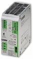 Produktbild: Phoenix Contact TRIO-UPS DIN-Schienen USV Stromversorgung 120W, 24V dc / 5A