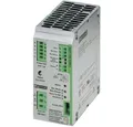 Produktbild: Phoenix Contact Phoenix Contact TRIO-UPS/1AC/24DC/ 5 Industrielle USV-Anlage (DIN Rail Hutschienen-Netzteil