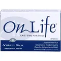 Produktbild: OnLife F. A. G. Fatty Acids Group Tabletten, 30 St. Tabletten