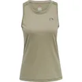 Produktbild: Hummel Running Singlet Damen - braun