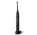 Produktbild: Philips Sonicare ProtectiveClean 4500 HX6830 - Zahnbürste - Schwarz/Grau HX6830/44