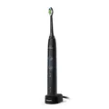 Produktbild: Philips Sonicare Zahnbürste schwarz HX6830/44