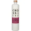 Produktbild: Cross Keys Gin Black Currant Premium Craft Gin 38% Vol. 0,7l