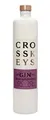 Produktbild: Cross Keys Gin Black Currant Premium Craft Gin 38% Vol. 0,7l