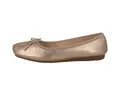 Produktbild: Clarks Freckle Ice Damen Ballerina