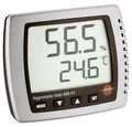 Produktbild: testo Hygrometer Thermo-/Hygrometer 0560 6081, Taupunkt-/Schimmelwarnanzeige