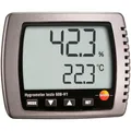 Produktbild: Testo 608 H1 Thermohygrometer für Messungen Raumklima (0560 6081)