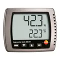 Produktbild: Testo Feuchte und Temperaturmessgerät 608H1 Thermohygrometer Raumklima Messgerät