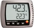 Produktbild: Testo 608 H1 Thermohygrometer für Messungen Raumklima (0560 6081)
